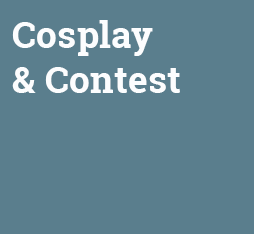 Cosplay & Contest